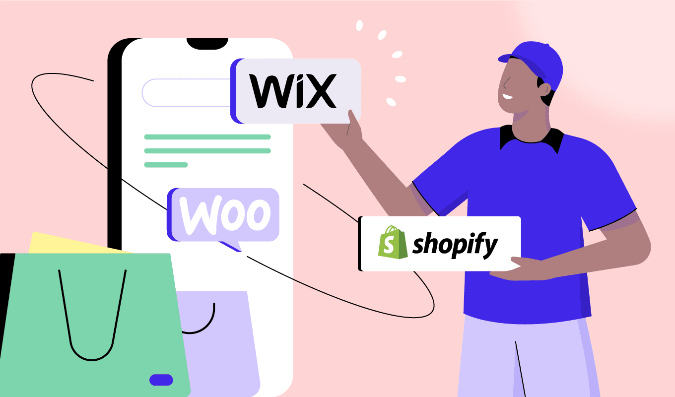 3 Best Ecommerce Platforms for Small Businesses Thumbnail