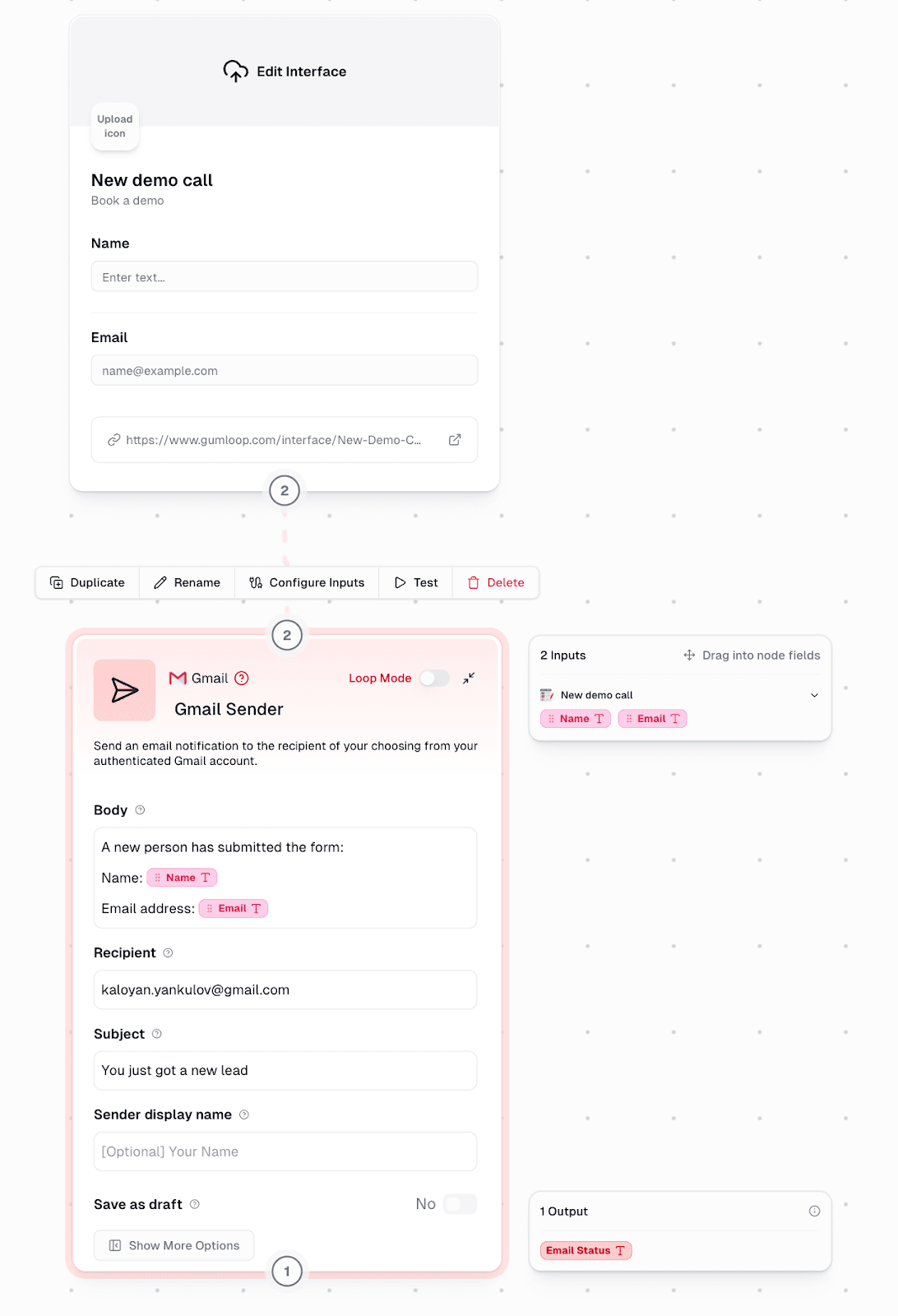 Gumloop Review: Is This the Future of AI Automation?