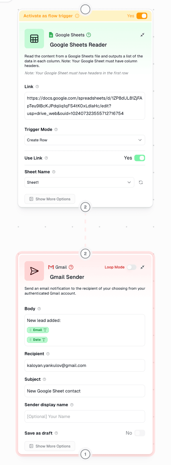 Gumloop Review: Is This the Future of AI Automation?