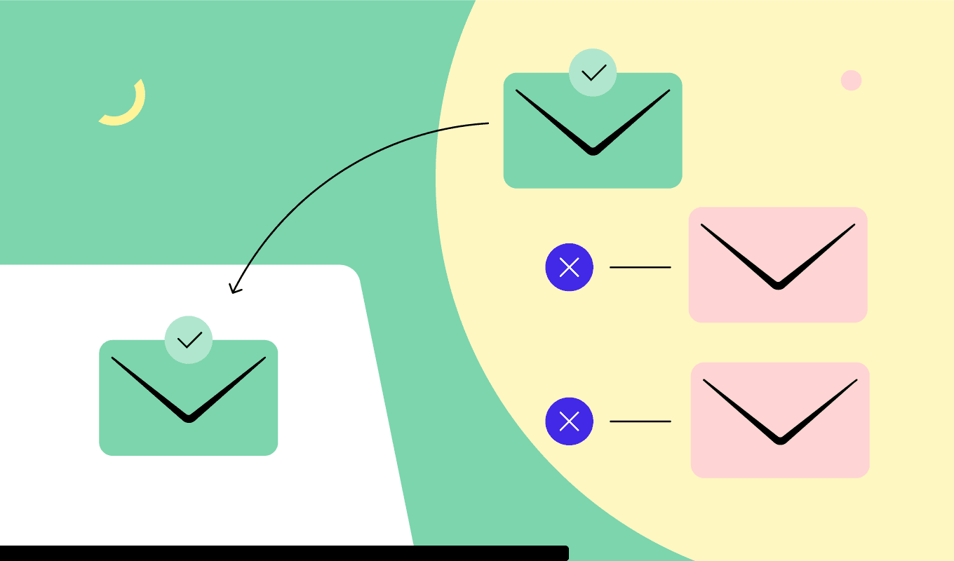 Avoiding Email Spam Filters Thumbnail