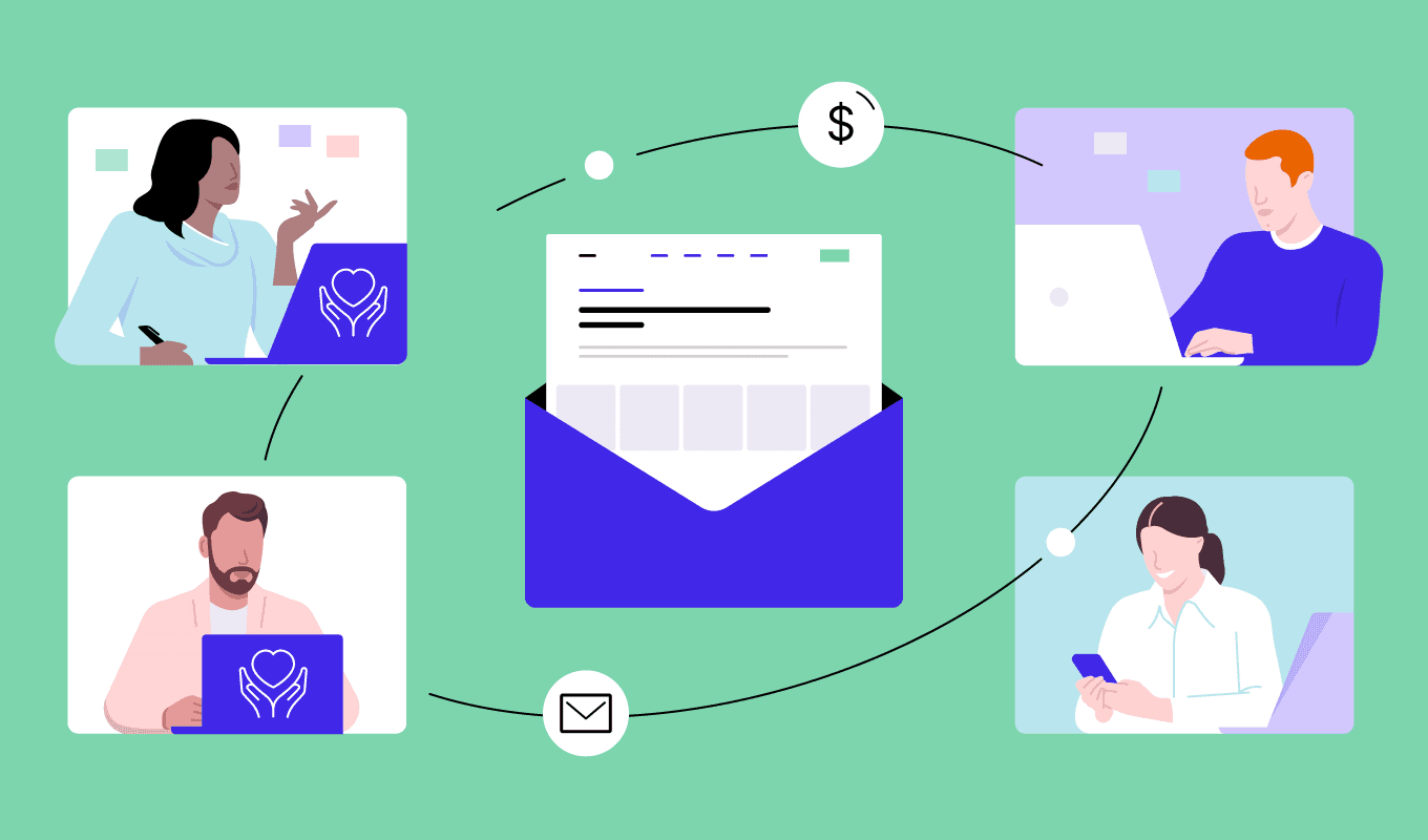 Best Email Marketing Platforms for Nonprofits Thumbnail