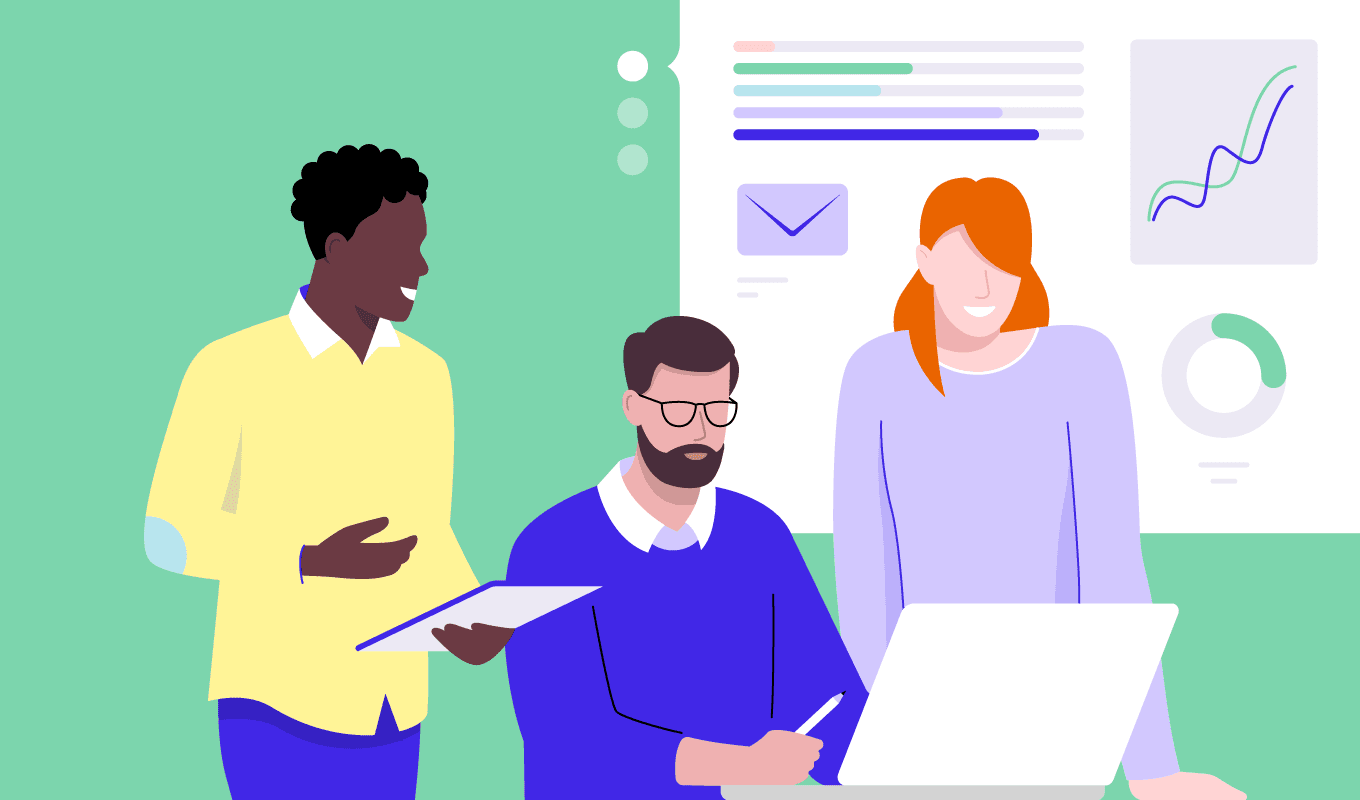 Best Email Marketing Software for Sales Teams Thumbnails