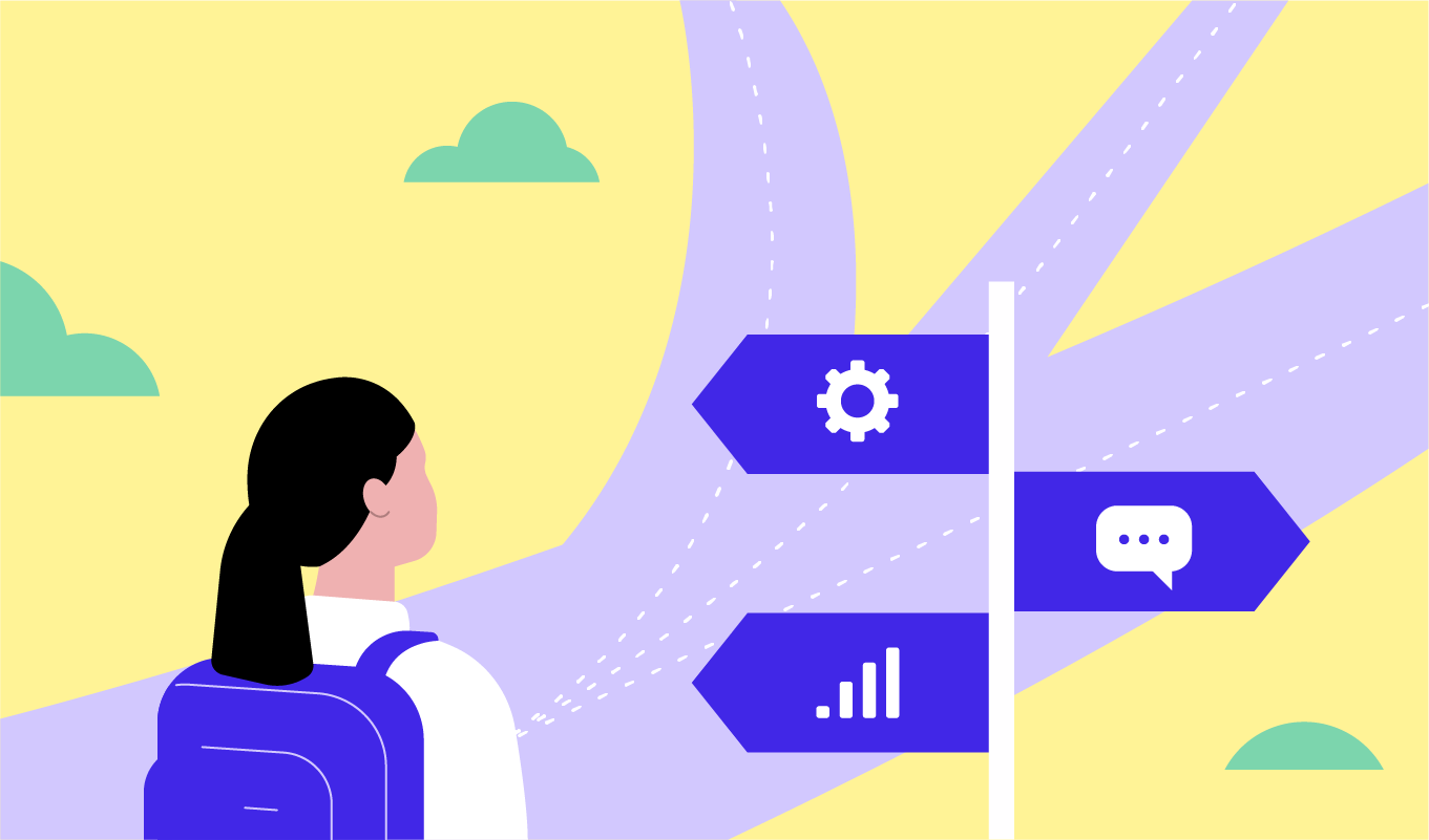 How to choose CRM thumbnail