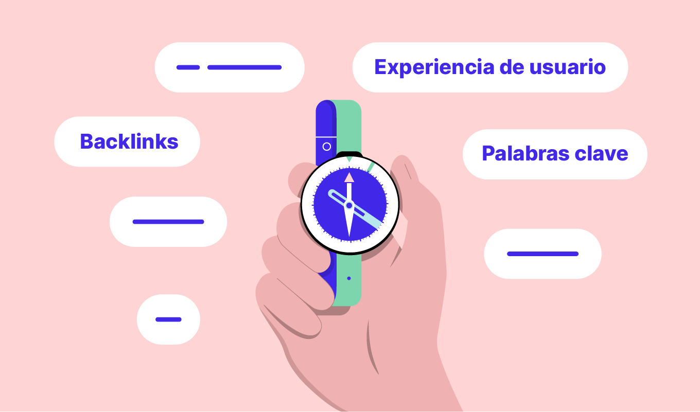 Qué es el SEO