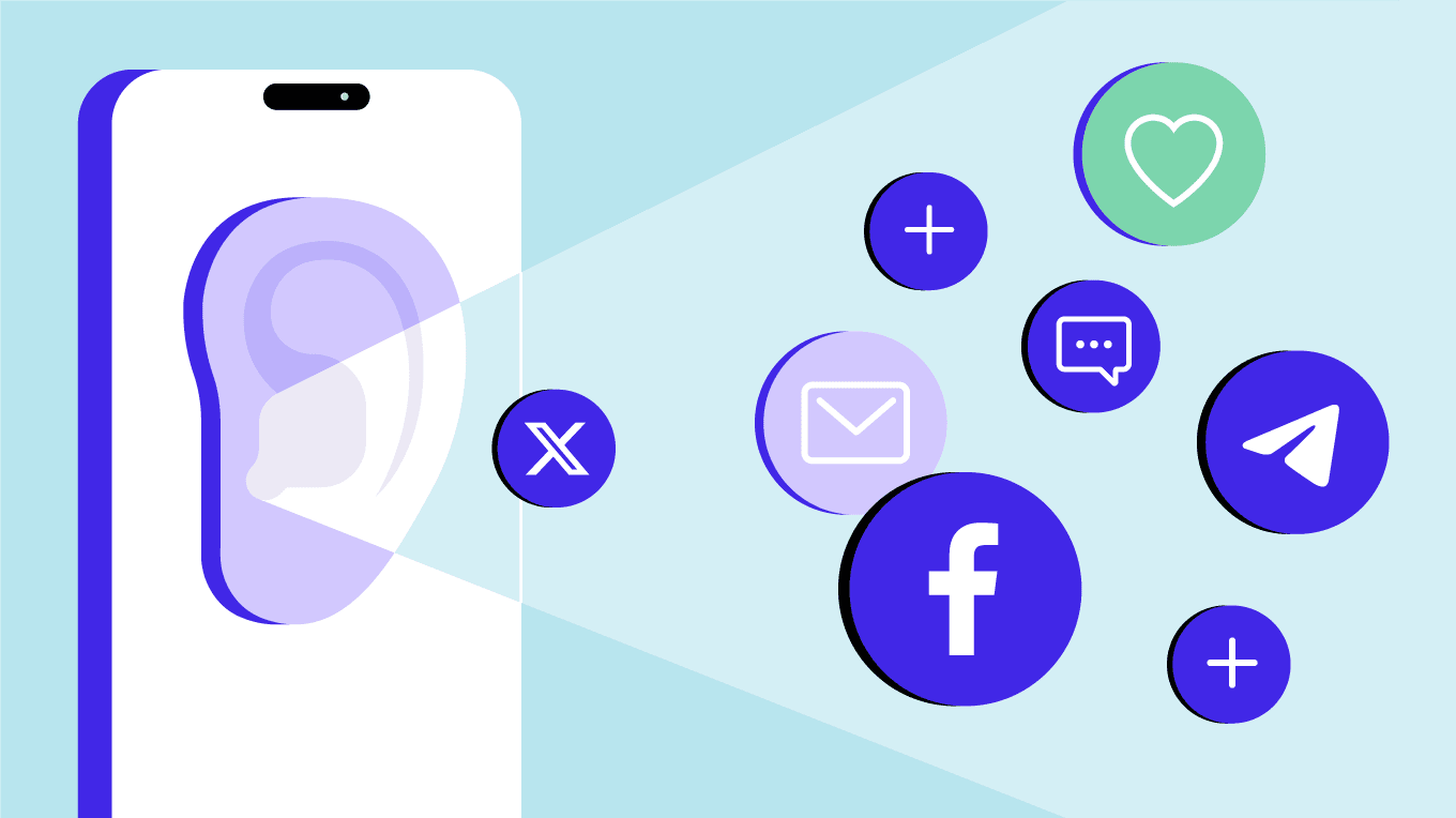 Social Media Listening Customer Advocacy Thumbnail