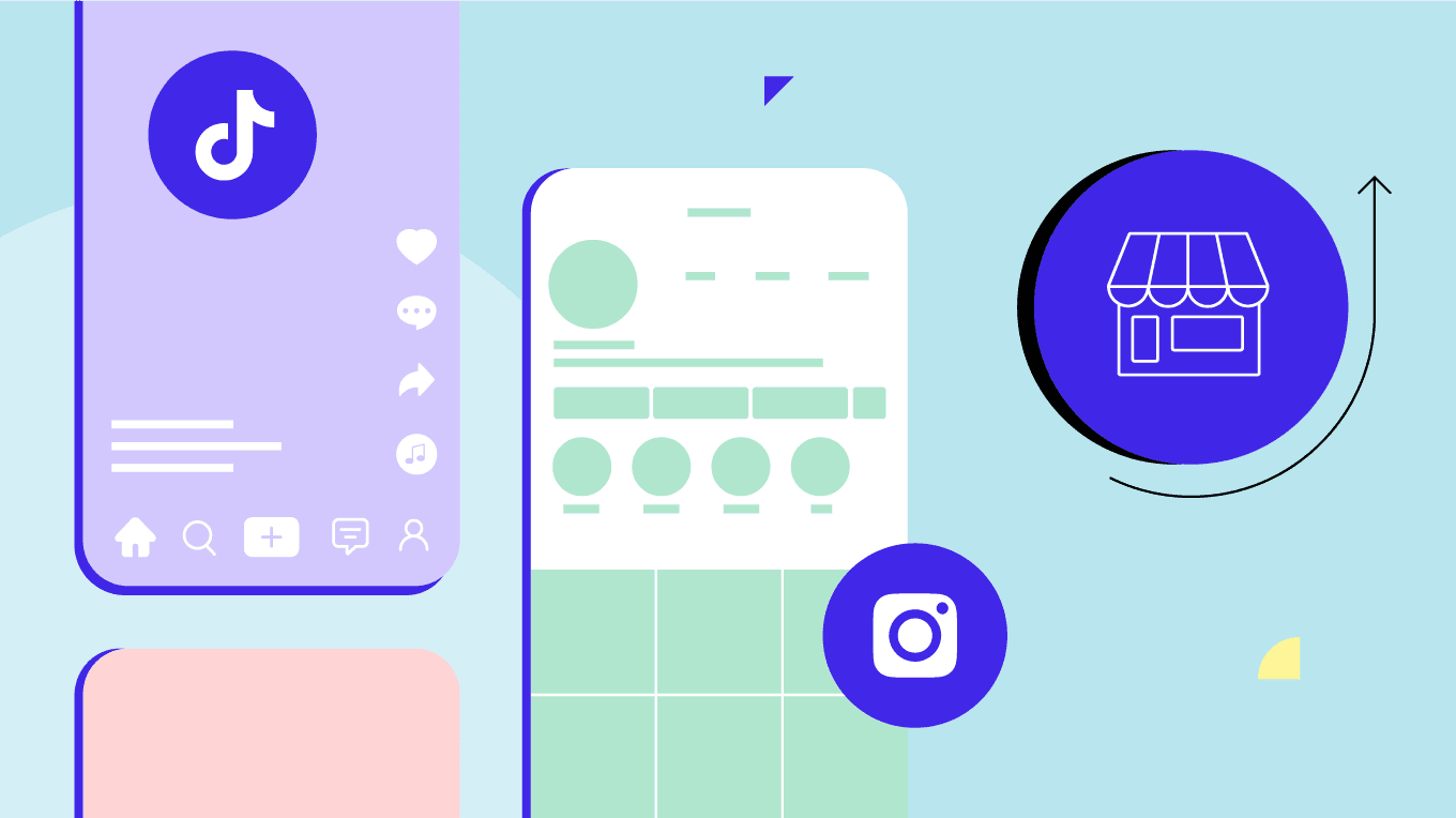 Social Media Marketing for Small Business Thumbnail