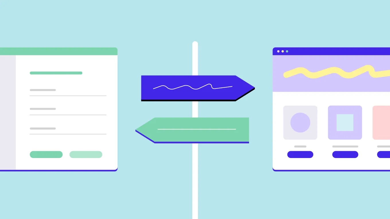 Static vs. Dynamic Websites: Understanding the Differences