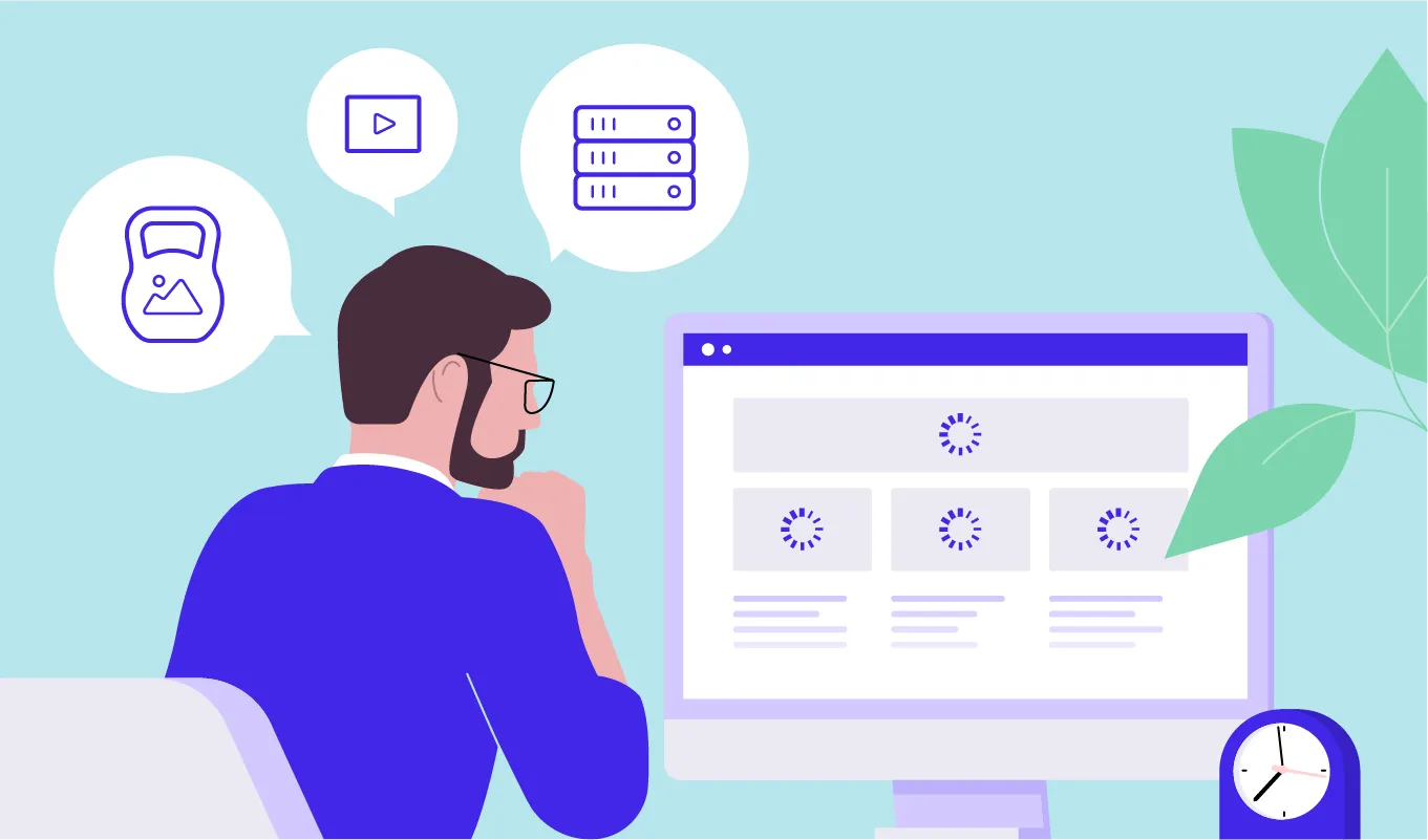 Why Is My WordPress Site So Slow? Troubleshooting + Fixes