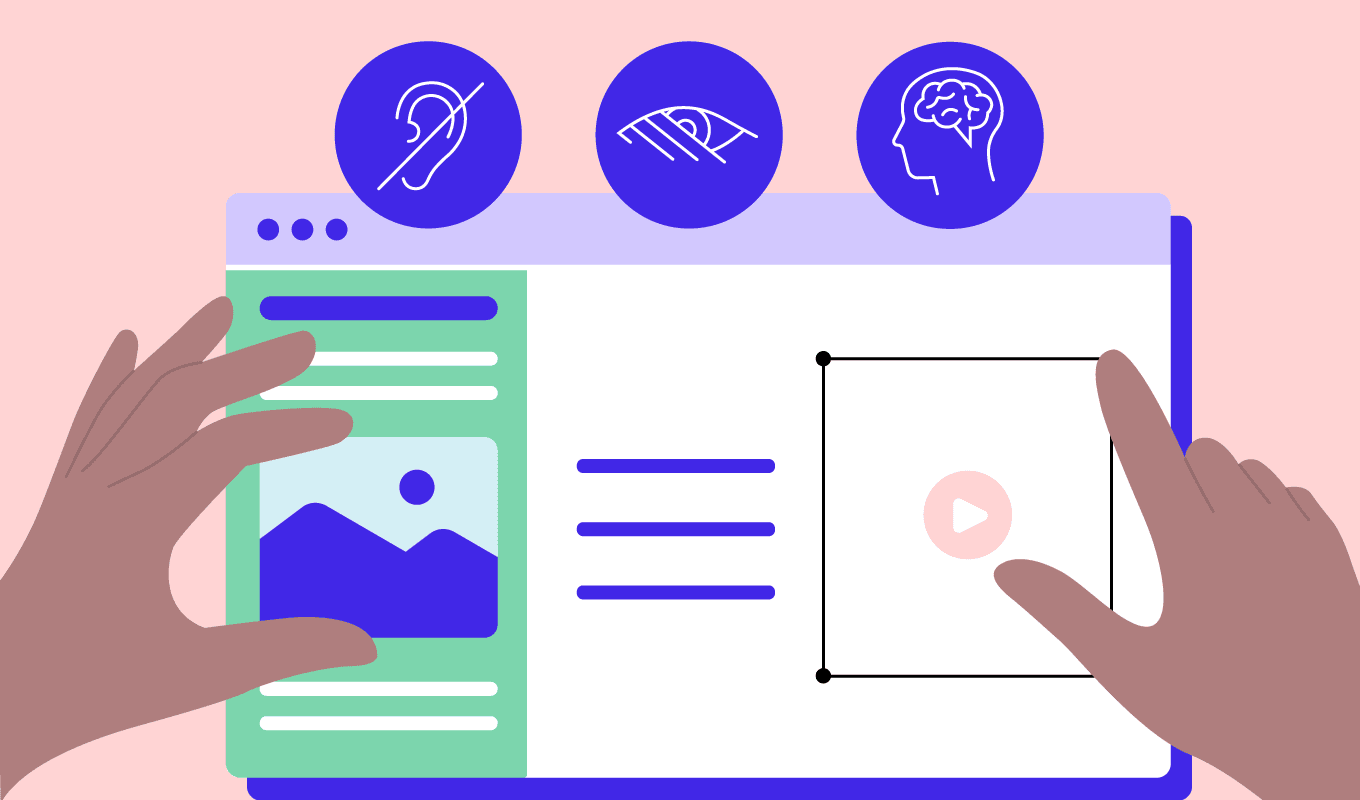 Web Accessibility and SEO: Importance & Best Practises