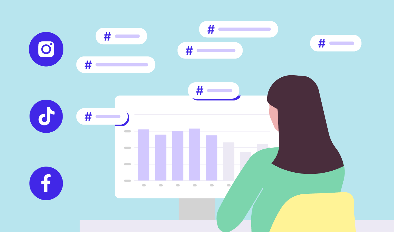 Are Hashtags Still Relevant? We Break It Down By Platform
