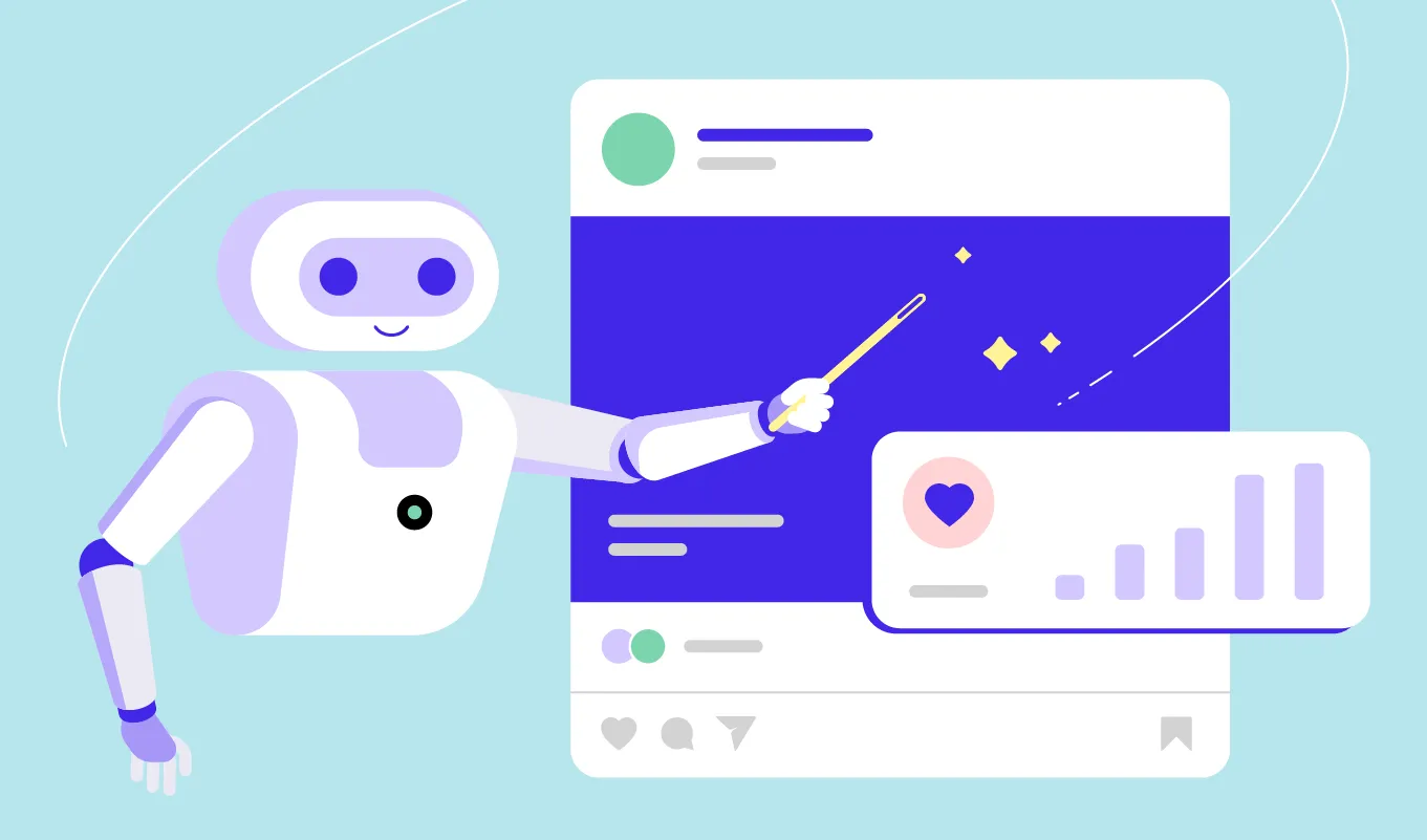 Best AI Social Media Post Generators