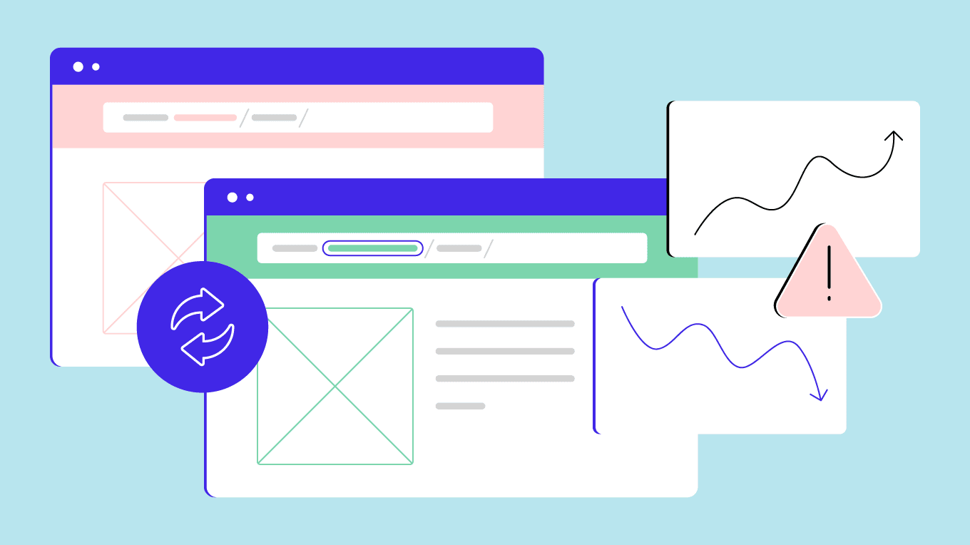 Changing Domain Name & SEO Impacts: What to Consider