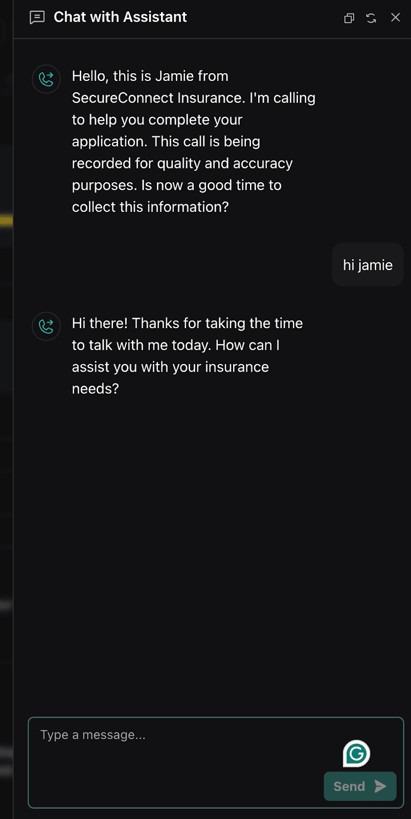 elfbar nachfüll pod läuft aus I will build Automated AI Voice Calling Agents with Vapi AI, Synthflow, and  Bland AI main image 0