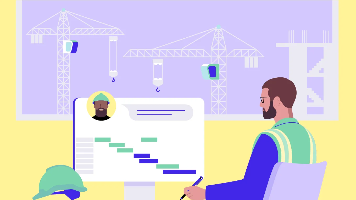 CRM Software For Construction Thumbnail