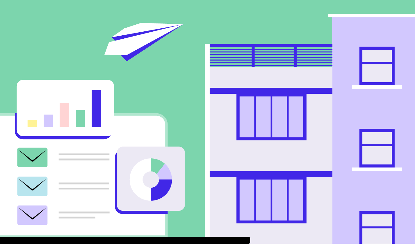 Email Marketing Real Estate Thumbnail