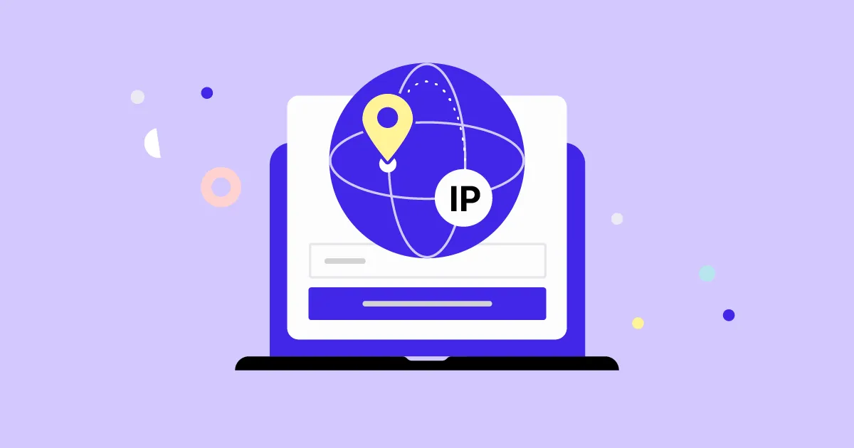 What Is My IP Address? Instant IPv4 & IPv6 Lookup